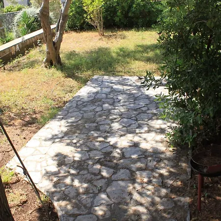With Parking Space Nerezine, Losinj - 2518