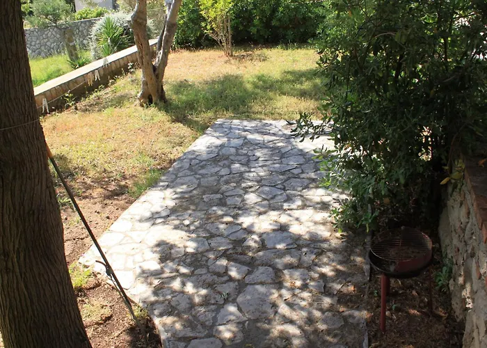 With Parking Space Nerezine, Losinj - 2518